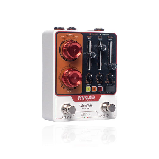 Cornerstone Nucleo Reverb