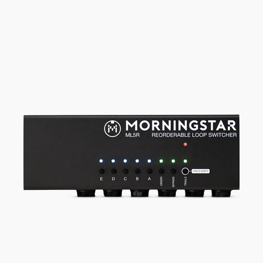 Morningstar ML5R