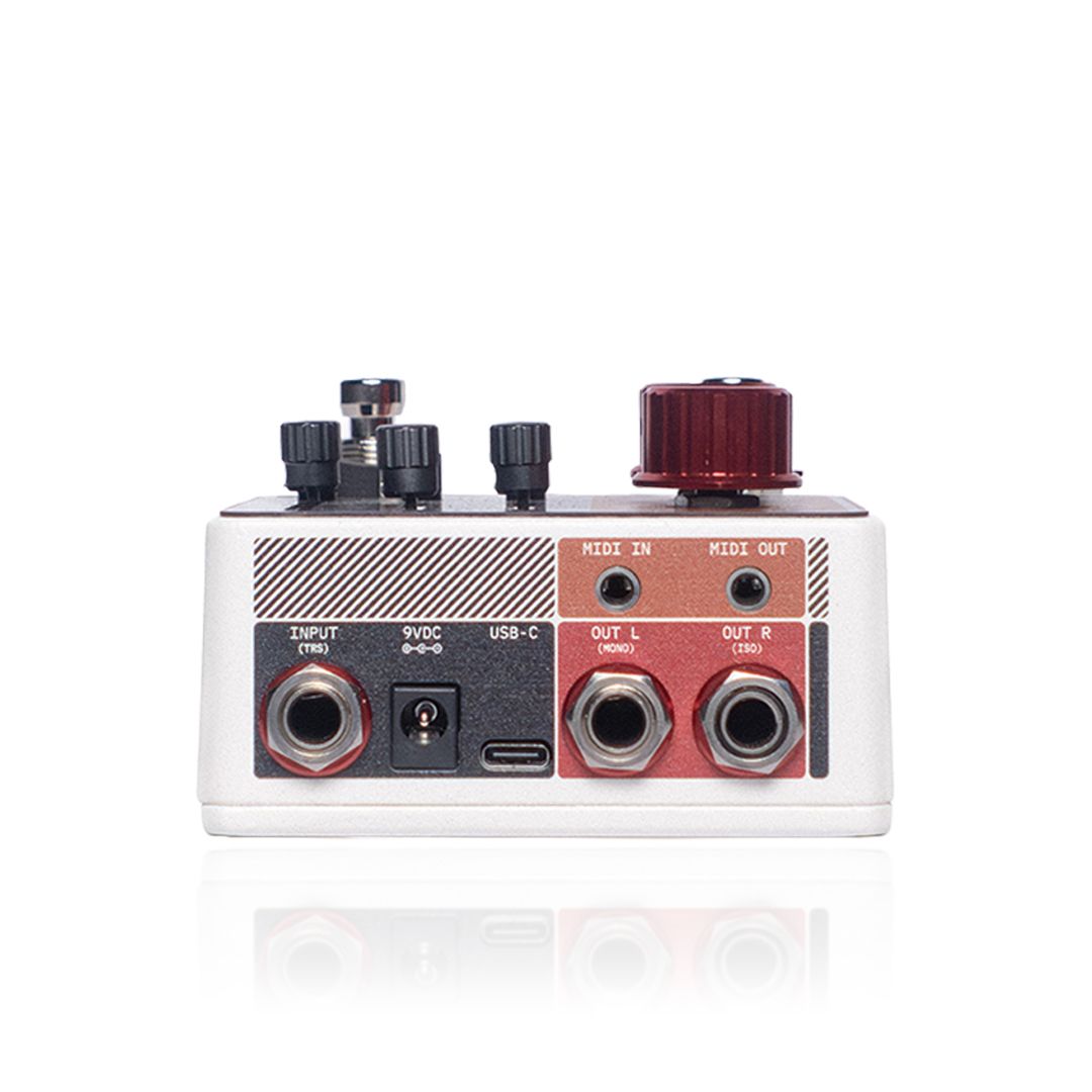 Cornerstone Nucleo Reverb